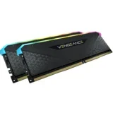 Vengeance® rgb rs kit 32 gb (2 x 16 gb) DDR4 3600 mhz C18 pomnilnik za računalnik, (20528006)