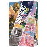 Asmodee ODKLENI DRUŽABNO IGRO! OTROCI, (20871096) | Shoptok.si