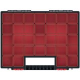 KISTENBERG organizator sa kutijama 36NORB DUO 40 KNOS403010B | Eponuda.ba