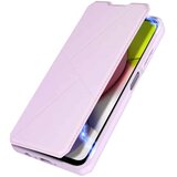 Dux ducis Skin X Bookcase futrola za Samsung Galaxy A03s roza | shoptok.hr