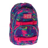 Play Školski Dexter mini ergo ranac Scratches | ePonuda.com