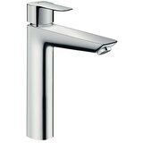 Hansgrohe MySport Armatura za umivalnik XL (Krom, Sijaj) | Shoptok.si