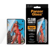 PanzerGlass Zaštitno staklo za iPhone Duo, Frame Fit | shoptok.hr