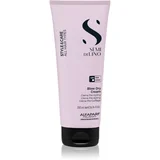 Semi di Lino Style&Care Blow Dry Cream zaštitna krema za ubrzavanje feniranja za sve tipove kose 200 ml