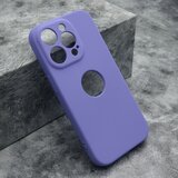  Maska za telefon Color Vision za iPhone 14 Pro 6.1" ljubičasta | Eponuda.com