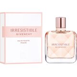 Givenchy Ženska toaletna voda Irresistible Fraiche, EDT, 80 ml | Eponuda.com