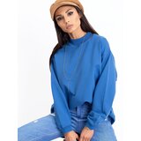 BASIC Feel Good Sweatshirt-RV-BL-5185.73P-dark blue | Shoptok.si