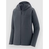 Patagonia Nano-Air Ultralight Full-Zip Hoody Jacket smolder blue | Shoptok.si