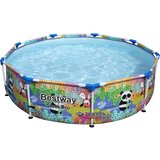 Bestway Steel Pro MAX bazen 274 x 66 cm | shoptok.hr