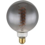 Globo Led-sijalka 11404fs, E27, 6,5 W, Zlata | Shoptok.si