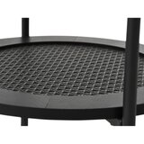 Unique Furniture Okrugao pomoćni stol ø 50 cm Pensacola – | shoptok.hr