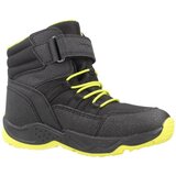 Geox J SENTIERO BOY B ABX Crna | shoptok.hr