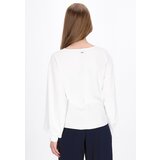 DreiMaster Klassik Bluza bijela | shoptok.hr