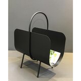 XXXL STOJALO ZA ČASOPISE kovina | Shoptok.si