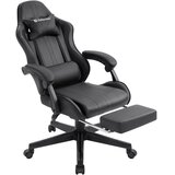 Defender Gaming stolica Azure crna | Eponuda.com