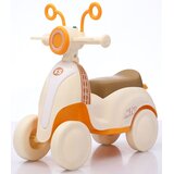 Baby Guralica mini motor BC1691 BEŽ Cene