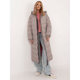 Sublevel Coat - D51160XB44540A1 - dark beige | Shoptok.si