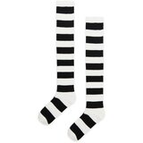 Cropp - Ladies` over knee socks - Bela cene