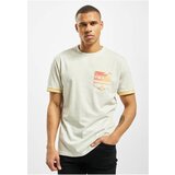 Just Rhyse Men's Granada T-shirt cream | shoptok.hr