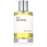 Maison Crivelli Unisex parfem Lys Solaberg, EDP, 100 ml Cene