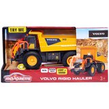 Majorette tovornjak vlačilec Volvo 213723000 Cene