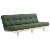 Karup Design Zelena sedežna garnitura 200 cm Lean – | Shoptok.si