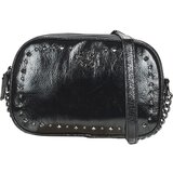 Les Petites Bombes Torbe za čez ramo ALBANE Črna | Shoptok.si