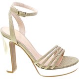Lorenzo Mari 142858 Gold Cijene