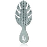 Wet Brush Go Green Mini krtača za lase Grey Cene