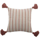 Bloomingville Okrasna blazina iz recikliranega bombaža 45x45 cm Paisley – | Shoptok.si