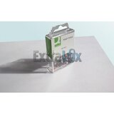  Bucike Q-Connect v pvc škatli, 60 kosov Cene