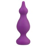 Adrien Lastic analni stimulator zabava mize m vijolično, (21077709) Cene