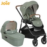 Joie otroški voziček 2v1 versatrax™ laurel | Shoptok.si