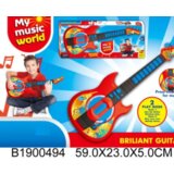 Multifunkcionalna gitara 049406-4-60 | ePonuda.com