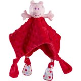 Peppa Pig Peppa Prase plišana figura ćebence ( 1042094 ) | ePonuda.com