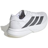 Adidas Tekaški čevelj 'DURAMO SPEED 2' črna / bela | Shoptok.si