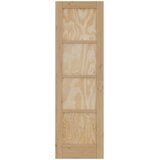  Unutarnja vrata Prirodna 61 x 198,5 cm Šperploča | shoptok.hr