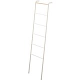 YAMAZAKI Bela dekorativna lestev Tower Ladder Cene