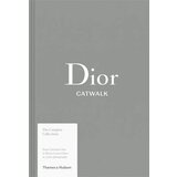 THAMES AND HUDSON Adelia Sabatini, Alexander Fury - Dior Catwalk: The Complete Collections Cene