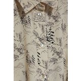 Marisse Women's Dress L-Su-4002 Beige | Eponuda.ba