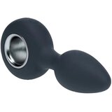 Levelz by Shots Analni čep sa vibracijom Anal Plug with Loop | Eponuda.com