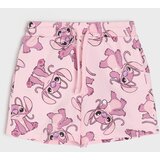 Sinsay Kratke hlače Stitch | shoptok.hr