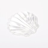 INF Ergonomsko prozorno silikonsko podlogo za miško za udobje in podporo White, (5000071635) | Shoptok.si
