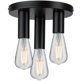 PAULMANN 79761 - Plafonsko svetlo HALDOR 3xE27/20W/230V | Eponuda.com