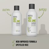 KMS Add Volume Shampoo šampon za volumen 300 ml | shoptok.hr