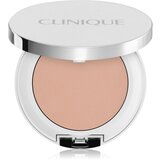 Clinique Beyond Perfecting™ Powder Foundation + Concealer pudrasti make-up s korektorjem 2 v 1 odtenek 06 Ivory 14,5 g | Shoptok.si