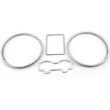 Prstenovi za km sat VW Golf 4 / Bora / Passat B5