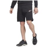 Reebok Essentials French Terry Crna | shoptok.hr