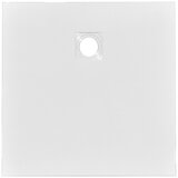 Diplon iva tuš kadica 80x80cm TSS-C8080WH | ePonuda.com