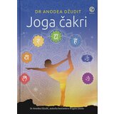 Edicija Anodea Džudit
 - Joga čakri Cene